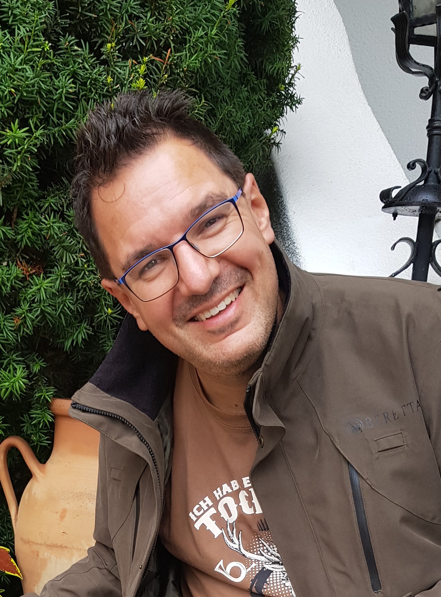 Christian Hoechst