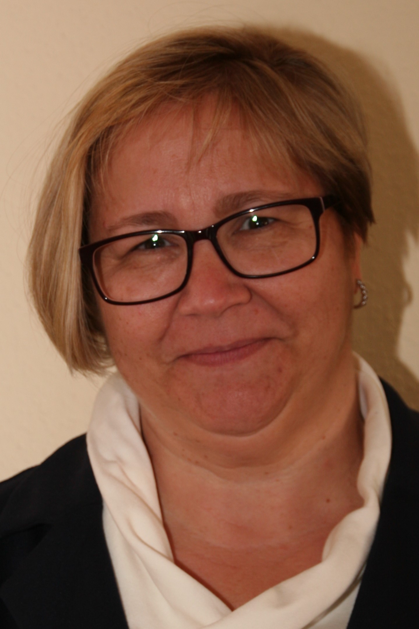 Sigrid Hoechst